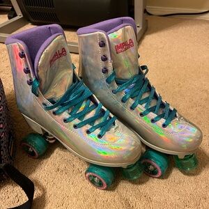 Impala roller skates